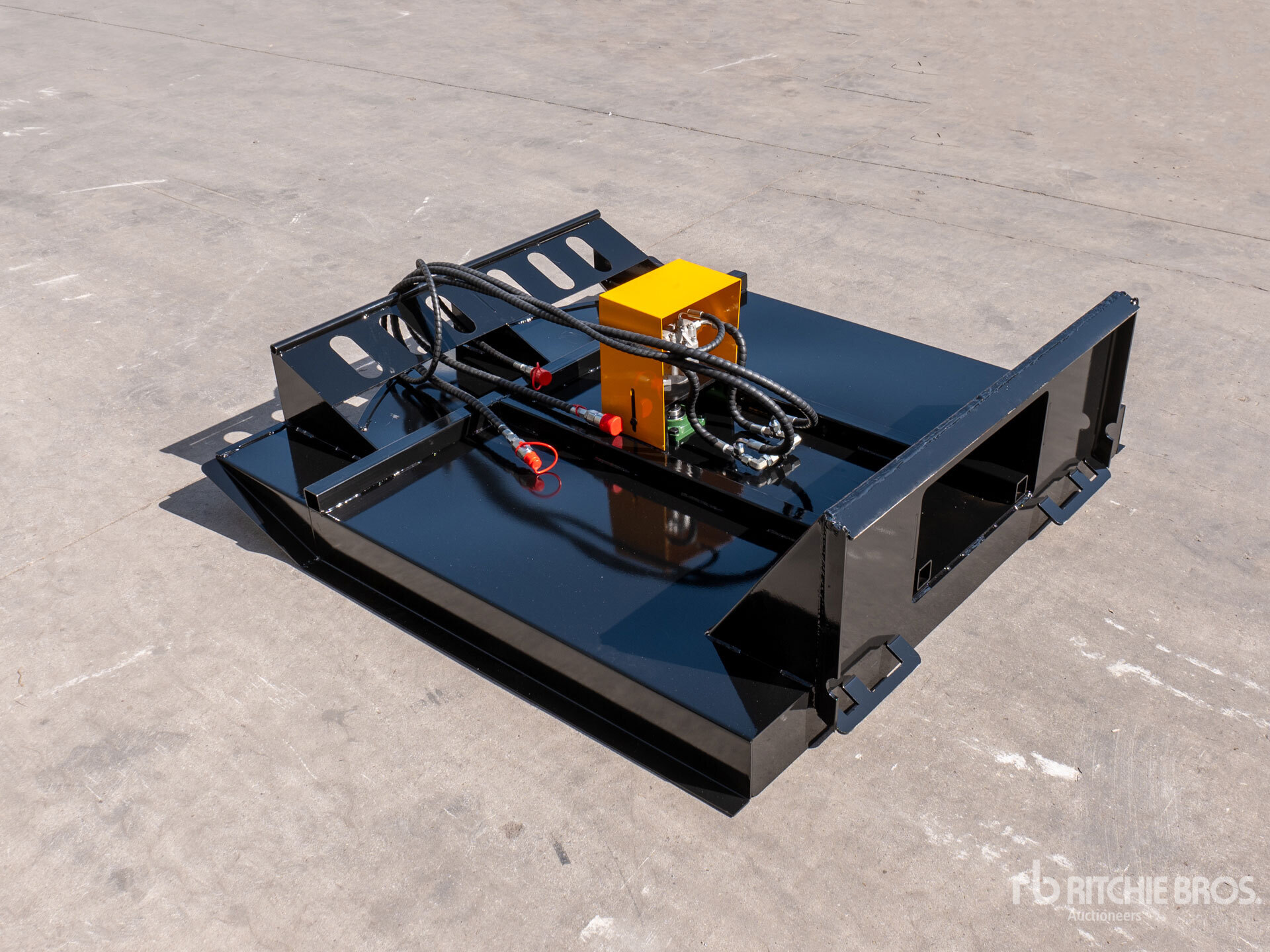 General Appearance with Imagen: esquina trasera izquierda