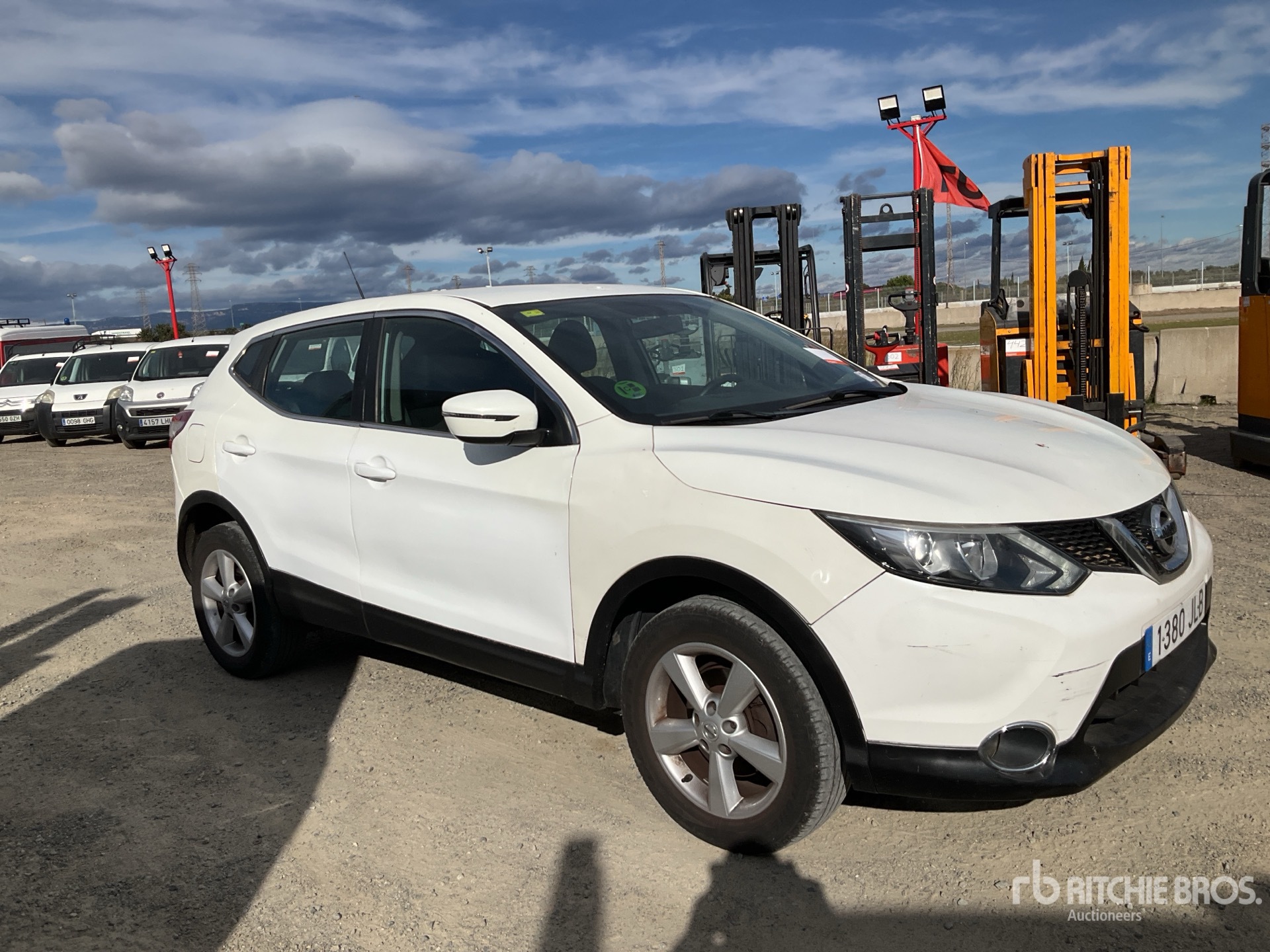 General Appearance with Imagen: esquina delantera derecha