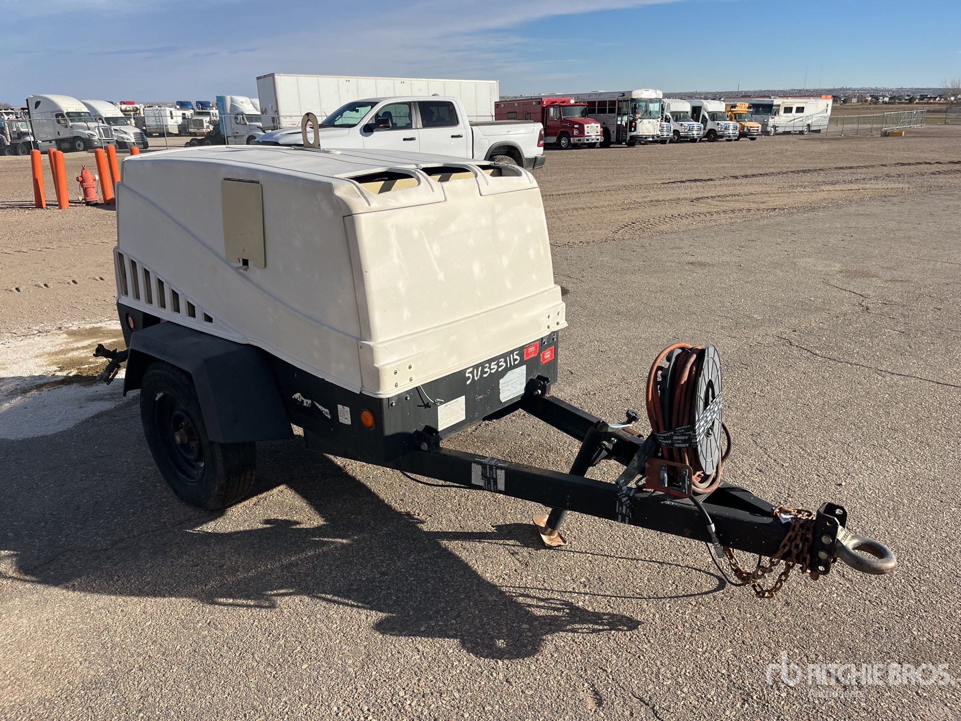 General Appearance with Imagen: esquina delantera derecha