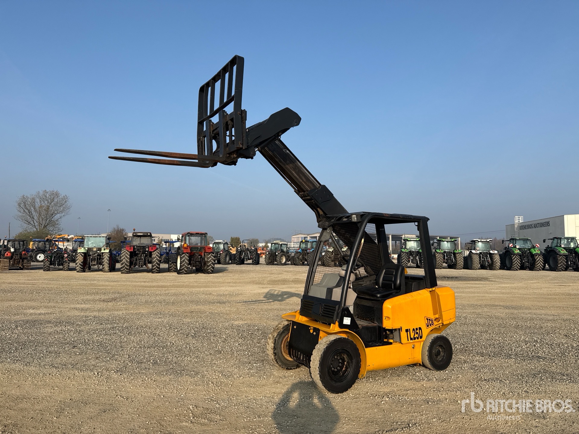 General Appearance with Zdjęcie, lewy górny róg