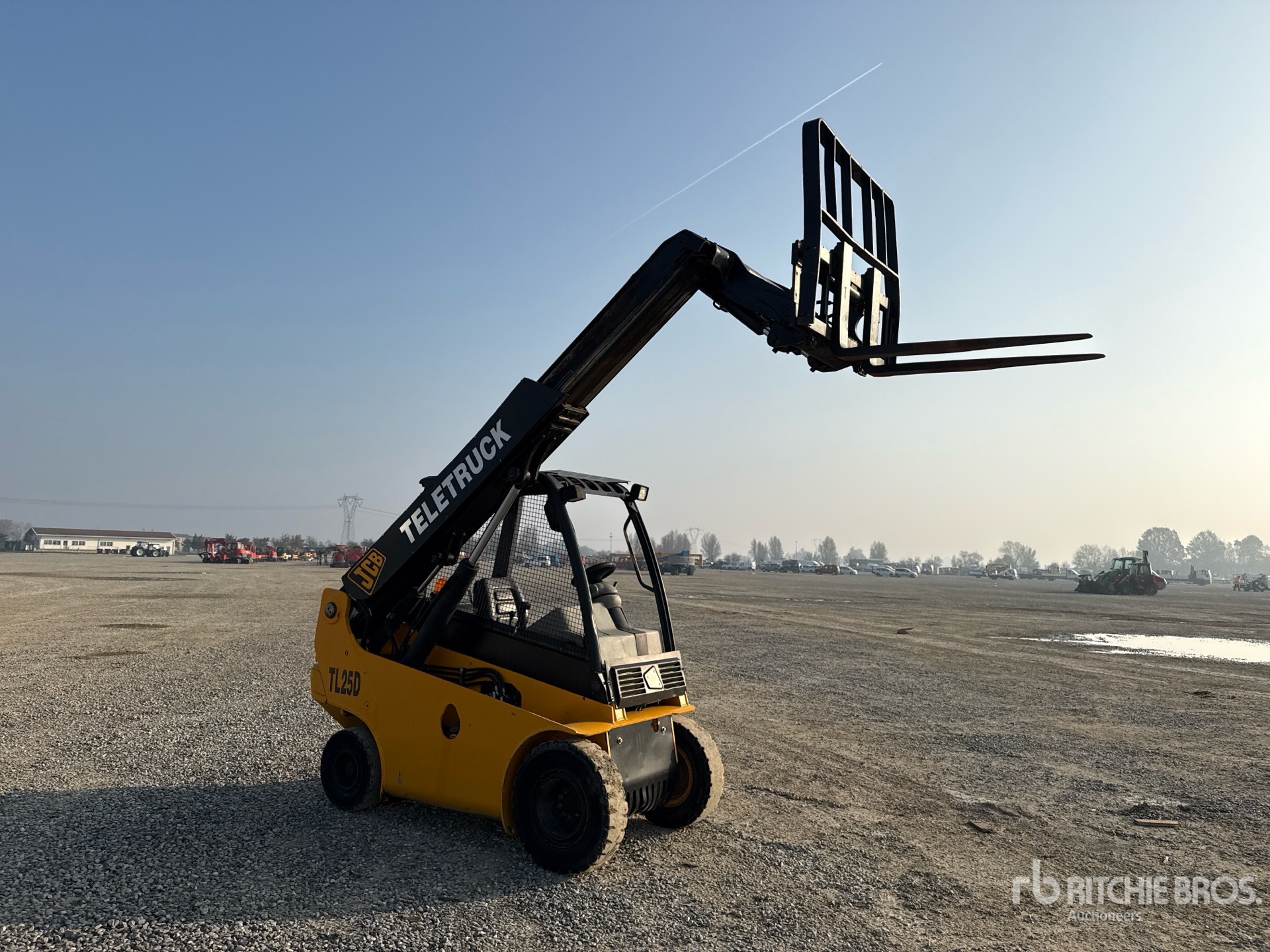 General Appearance with Zdjęcie, prawy górny róg