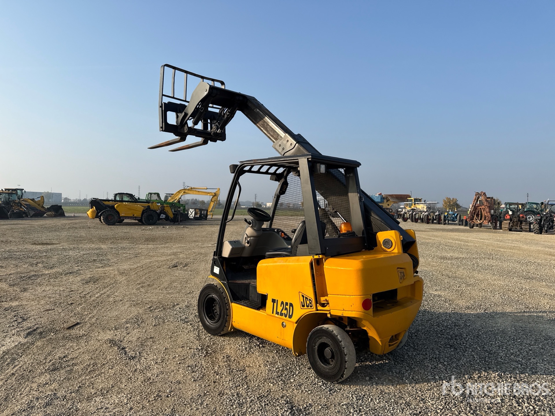 General Appearance with Zdjęcie, lewy dolny róg