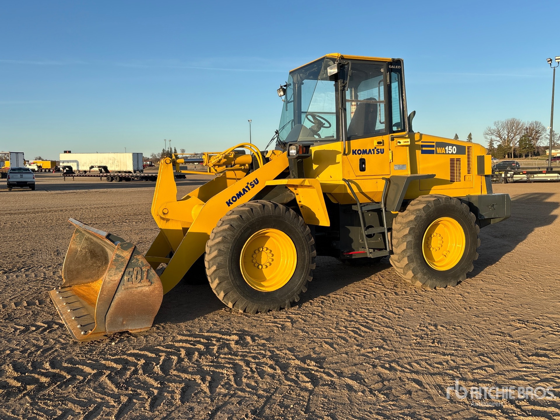 General Appearance with Imagen: esquina delantera izquierda