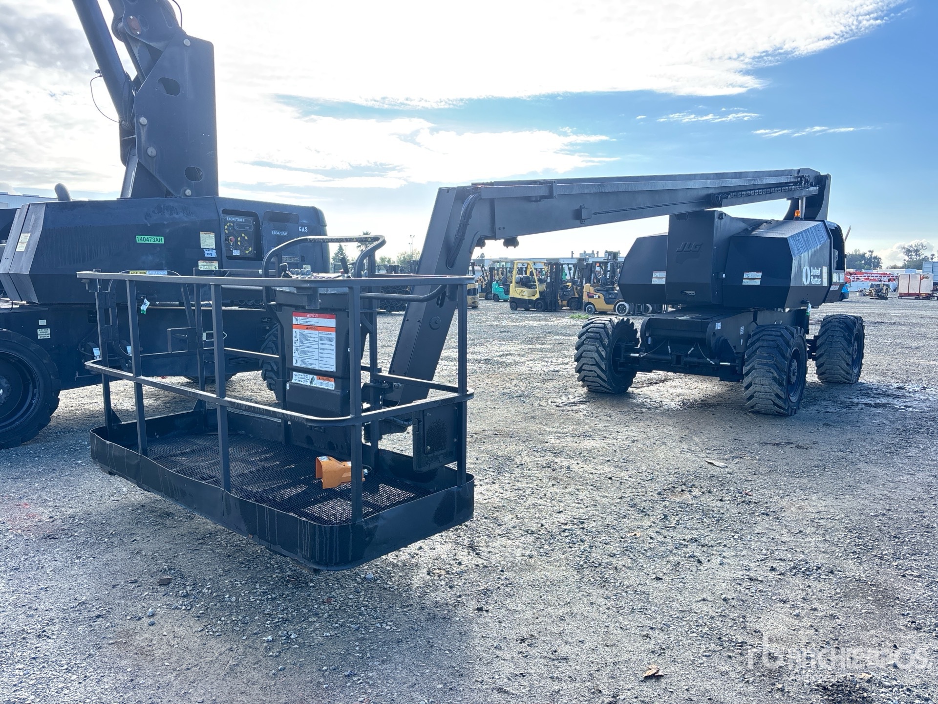 General Appearance with Imagen: esquina delantera izquierda