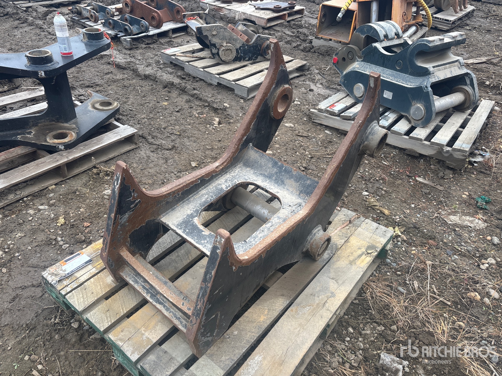 General Appearance with Foto, angolo posteriore sinistro