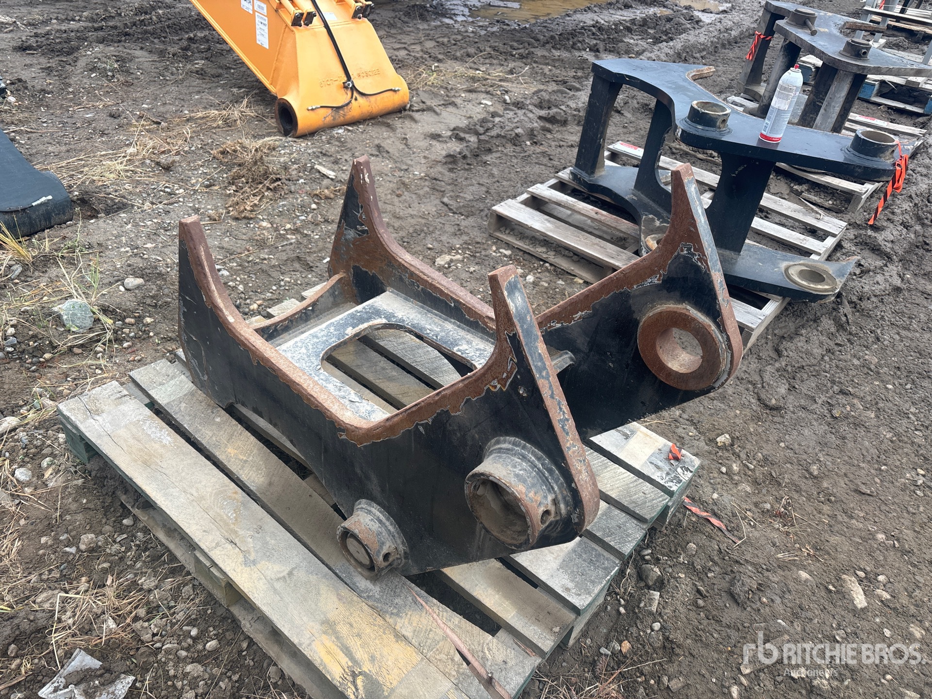 General Appearance with Foto, angolo anteriore sinistro