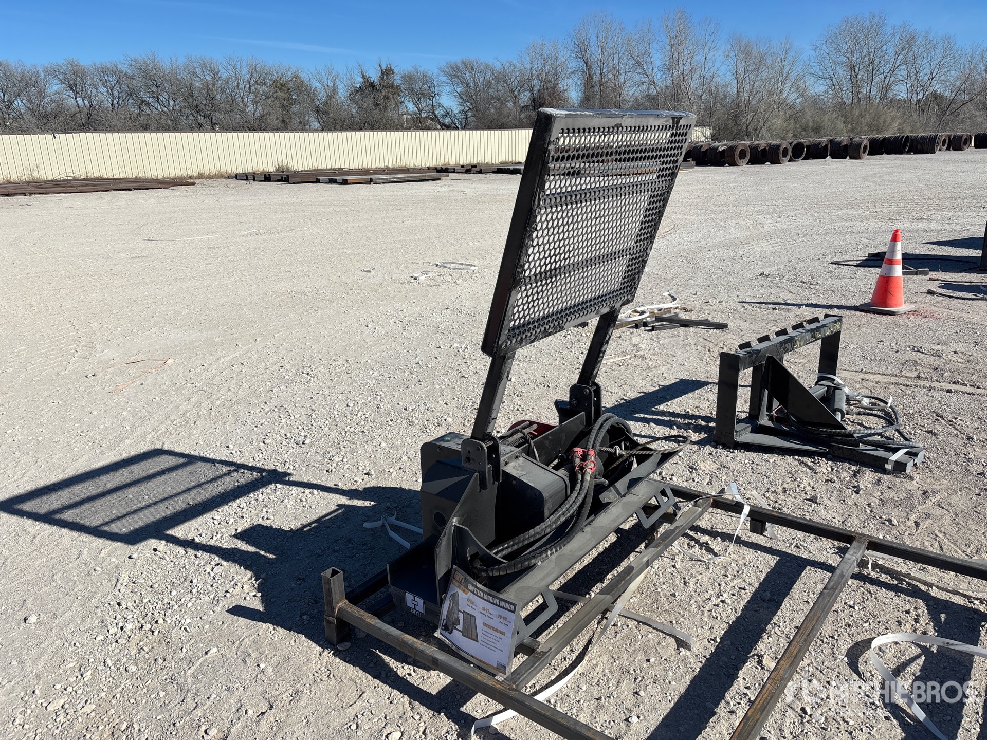 General Appearance with Imagen: esquina trasera izquierda