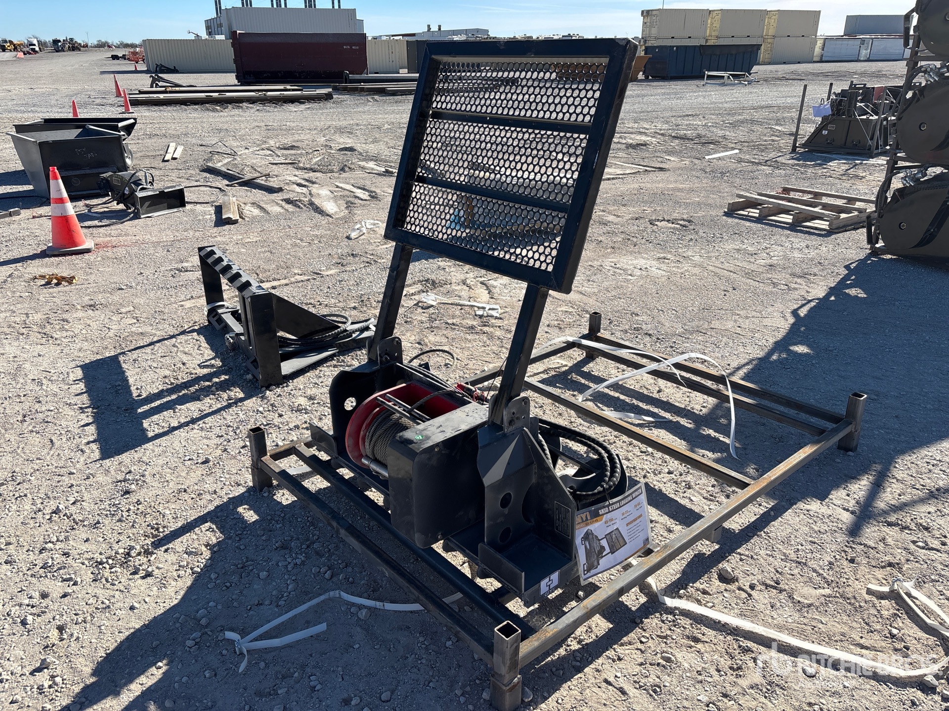 General Appearance with Imagen: esquina delantera izquierda