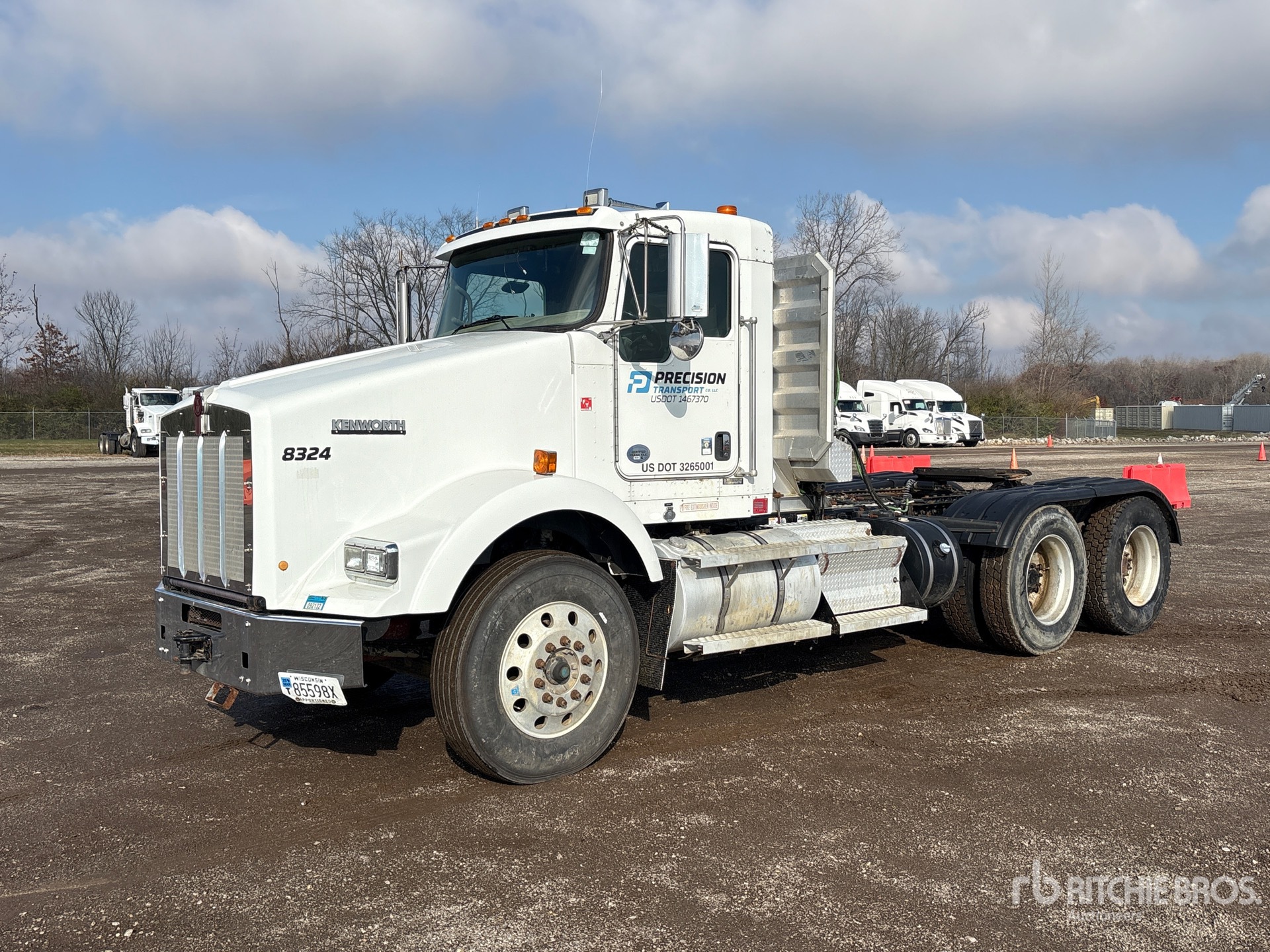 General Appearance with Zdjęcie, lewy górny róg