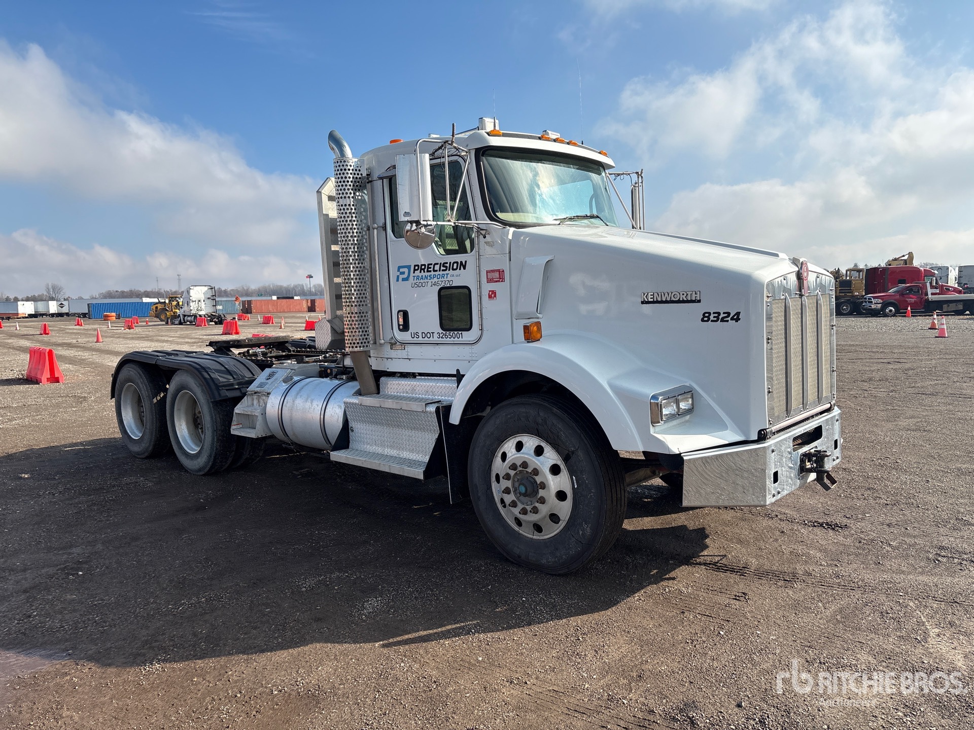 General Appearance with Zdjęcie, prawy górny róg