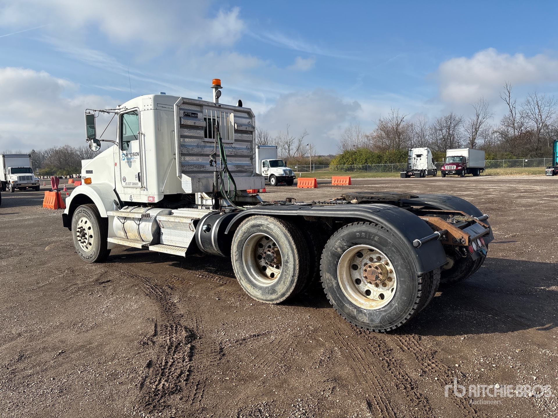 General Appearance with Zdjęcie, lewy dolny róg