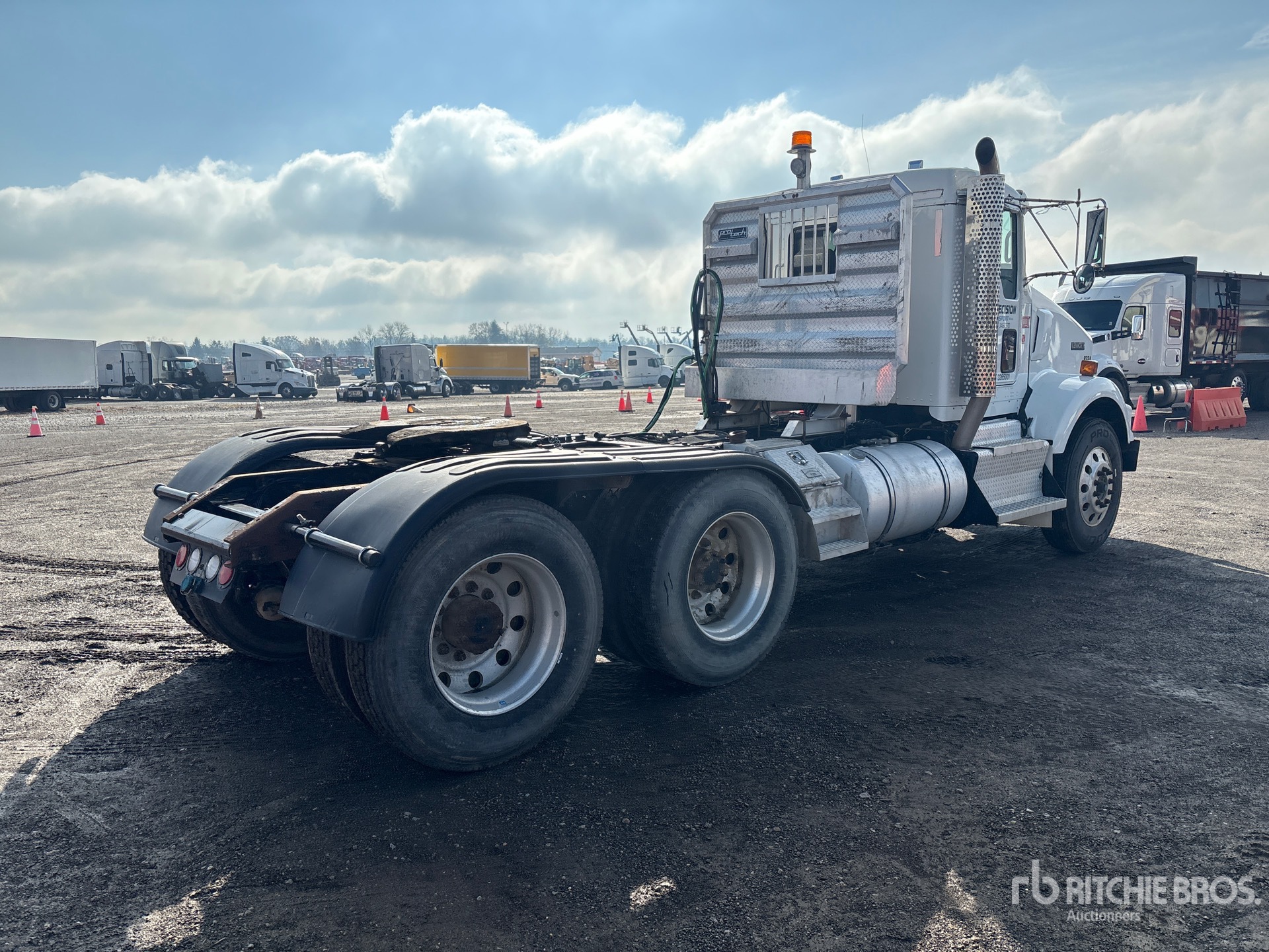 General Appearance with Zdjęcie, prawy dolny róg