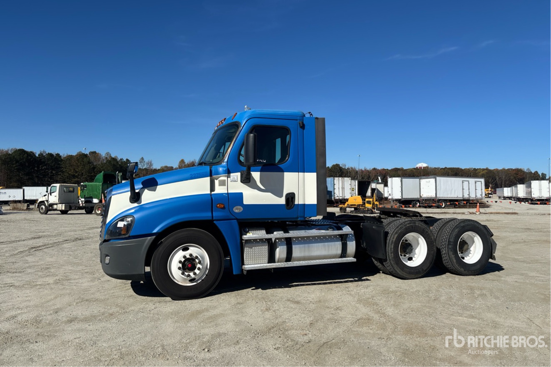 General Appearance with Zdjęcie, lewy górny róg