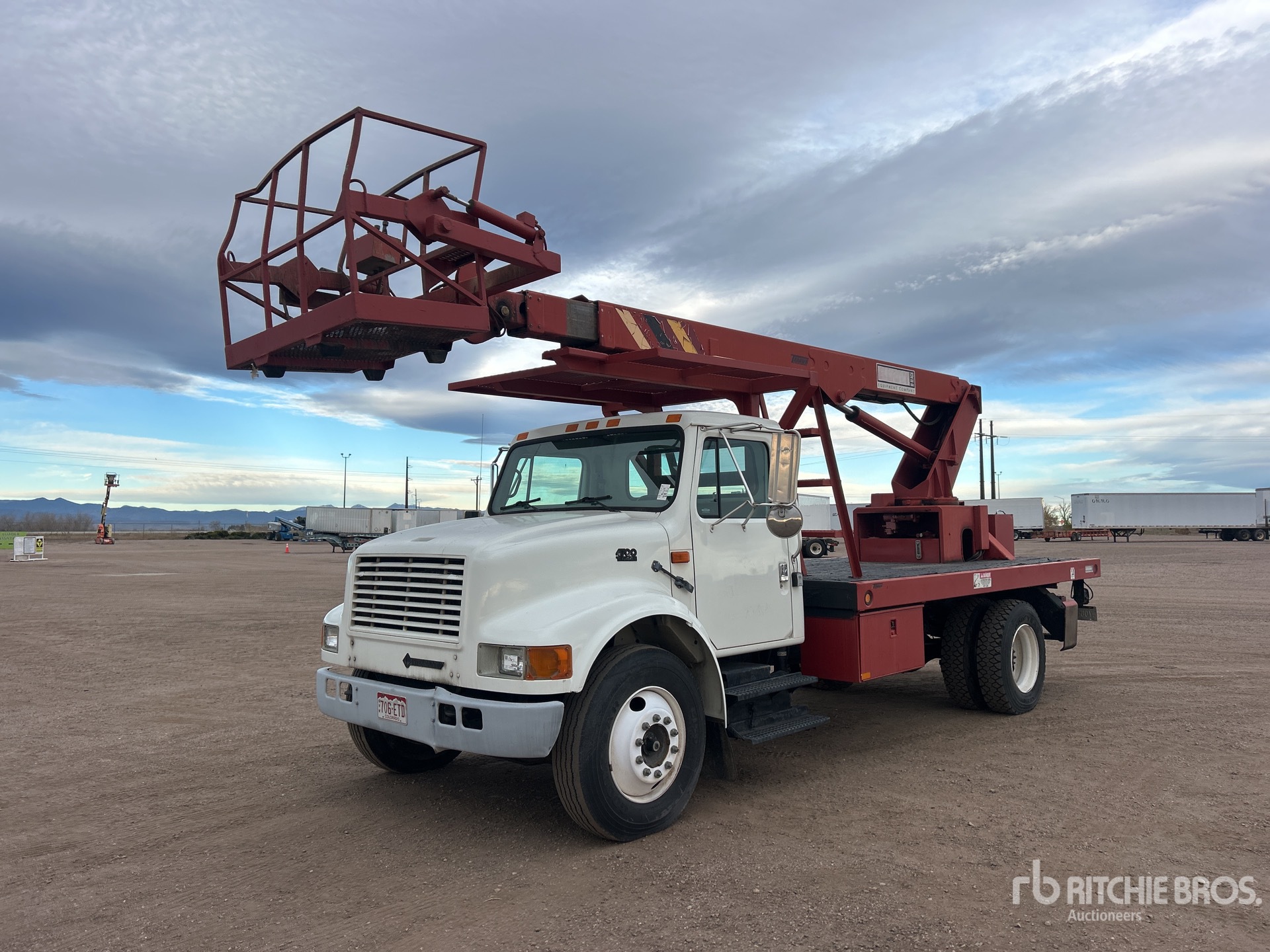 General Appearance with Imagen: esquina delantera izquierda