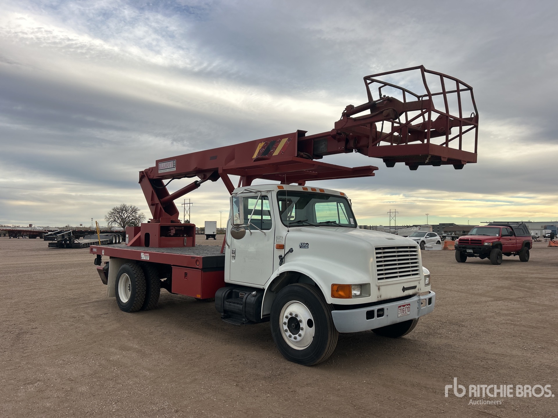 General Appearance with Imagen: esquina delantera derecha