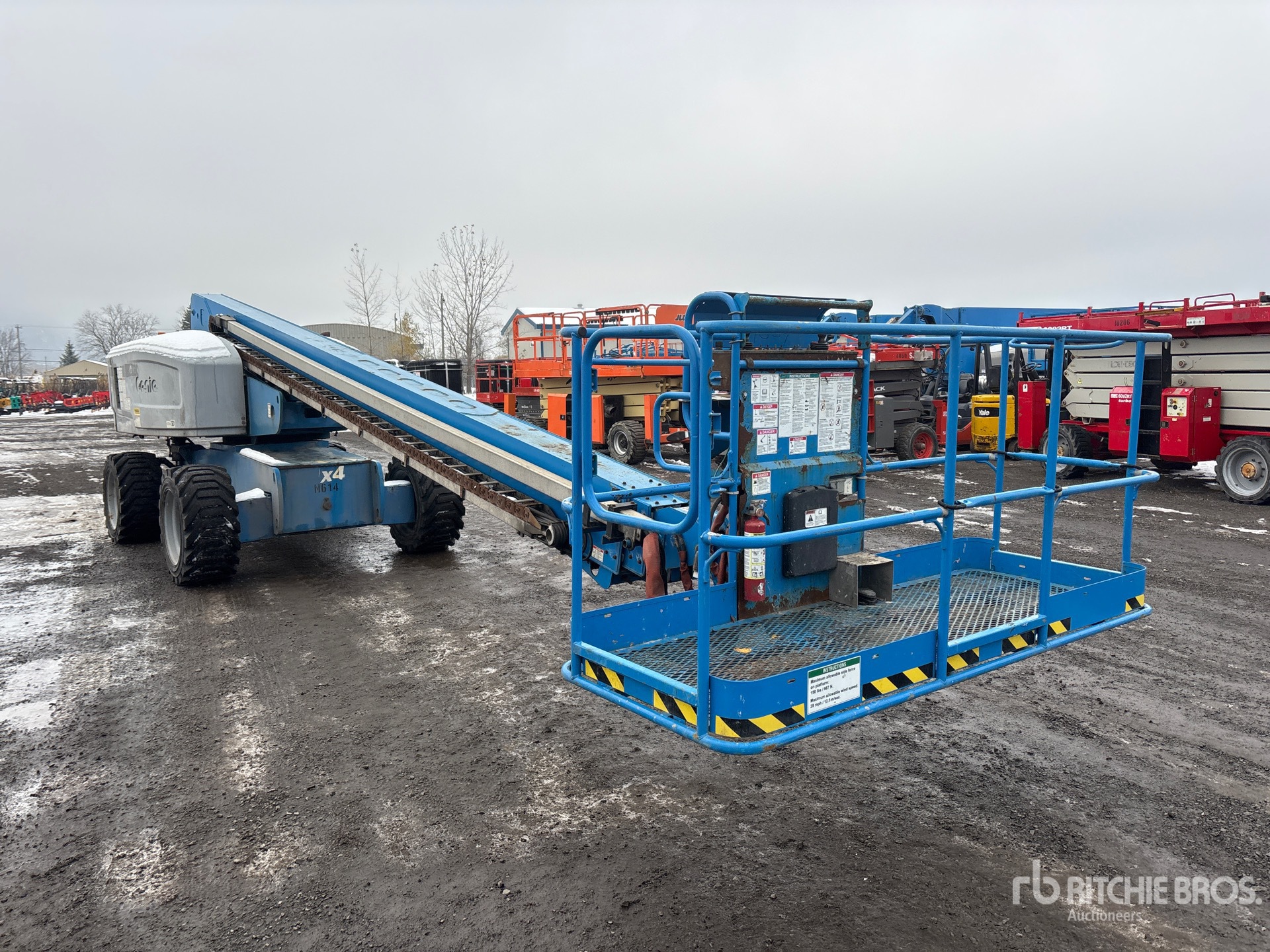 General Appearance with Imagen: esquina delantera derecha