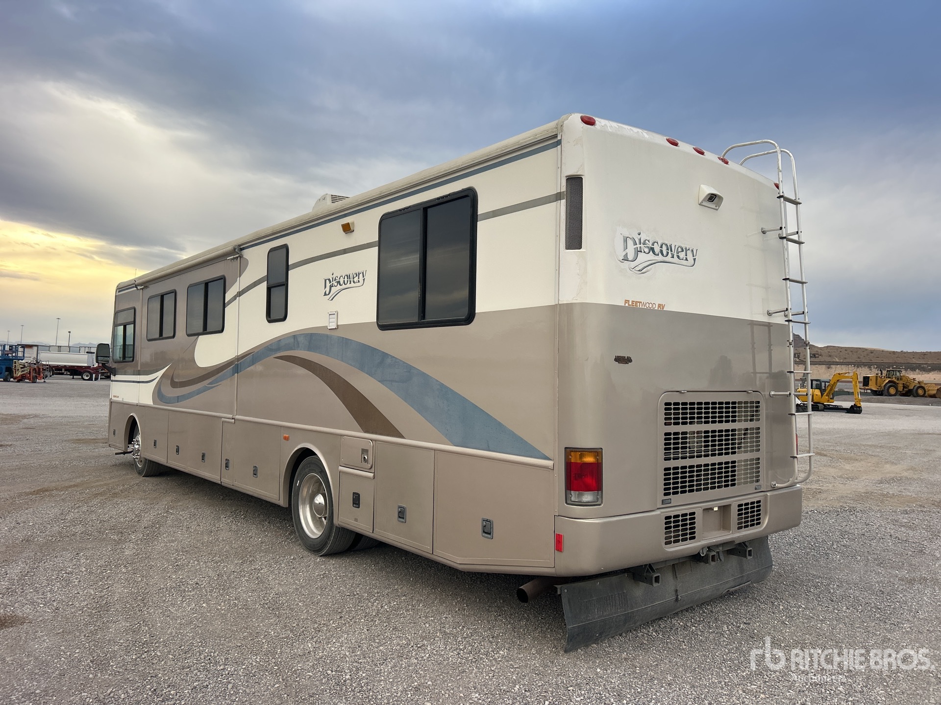 General Appearance with Zdjęcie, lewy dolny róg