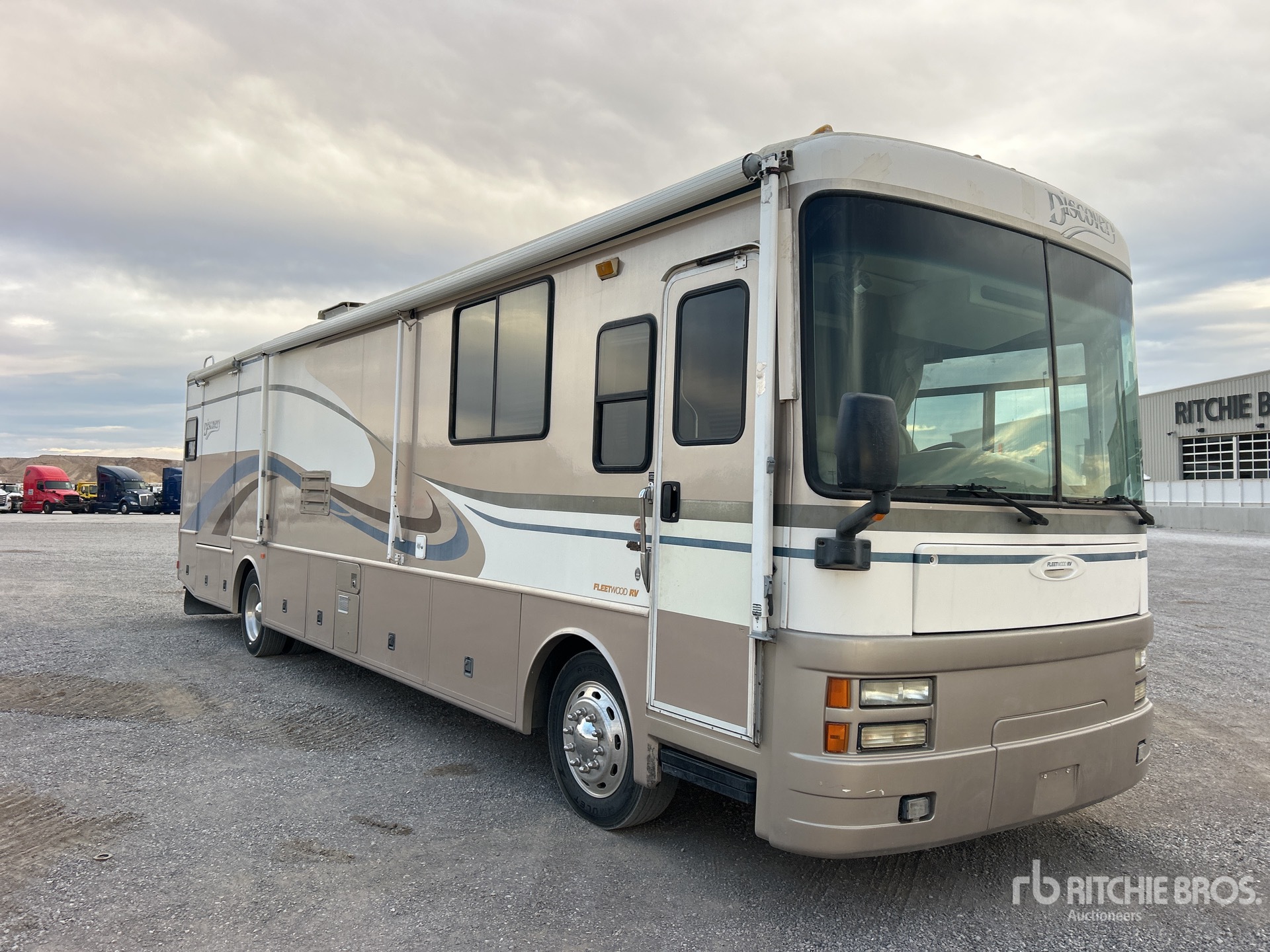 General Appearance with Zdjęcie, prawy górny róg