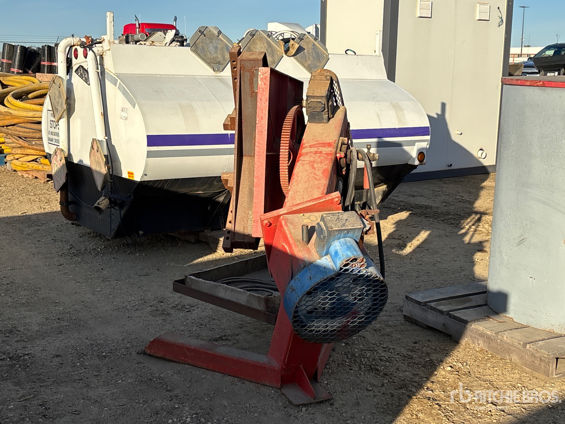 General Appearance with Imagen: esquina trasera derecha