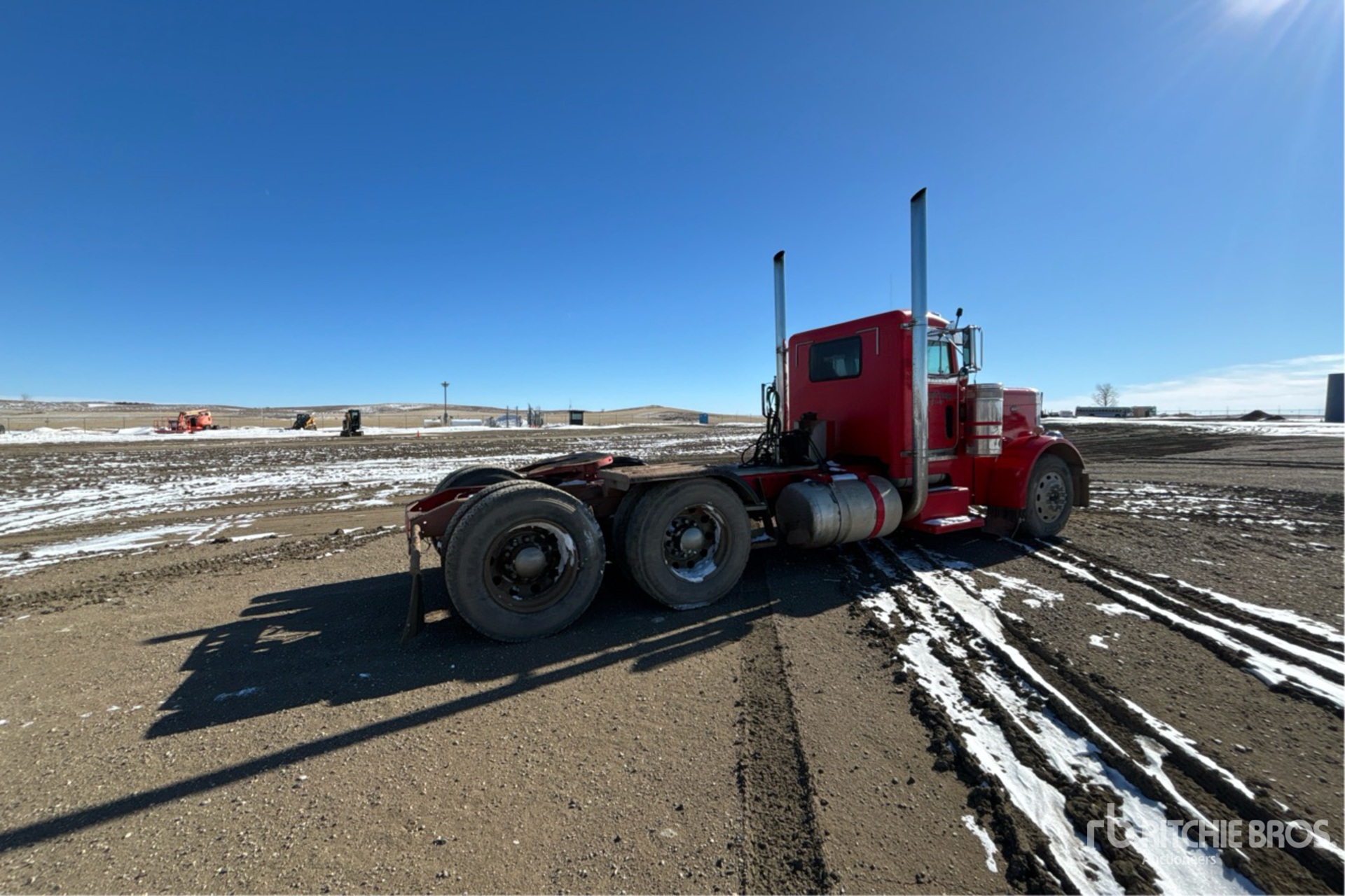 General Appearance with Imagen: esquina trasera derecha