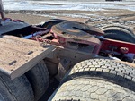 4 Underbody - Truck with