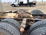 4 Underbody - Truck with