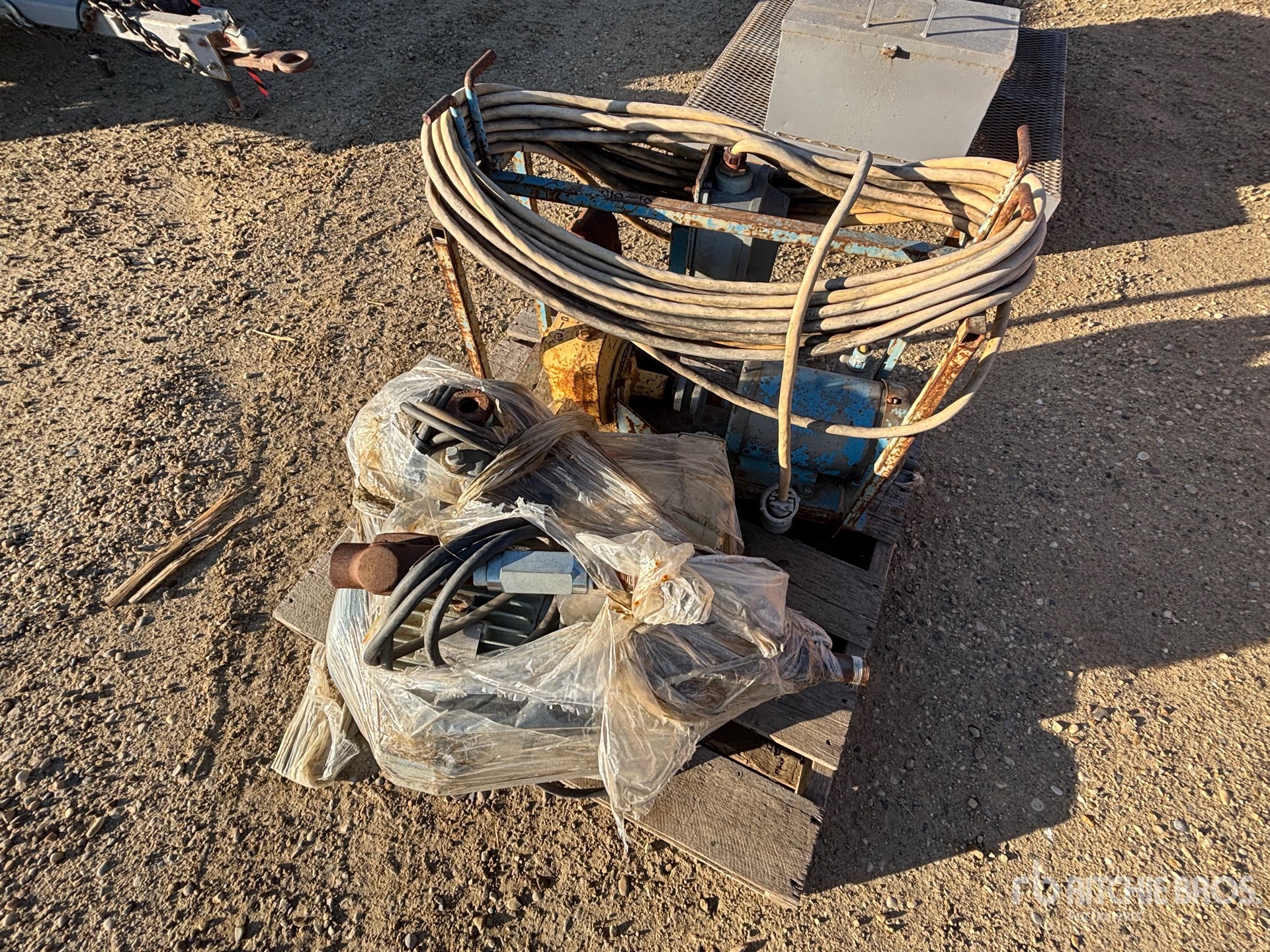 Aspect général with 