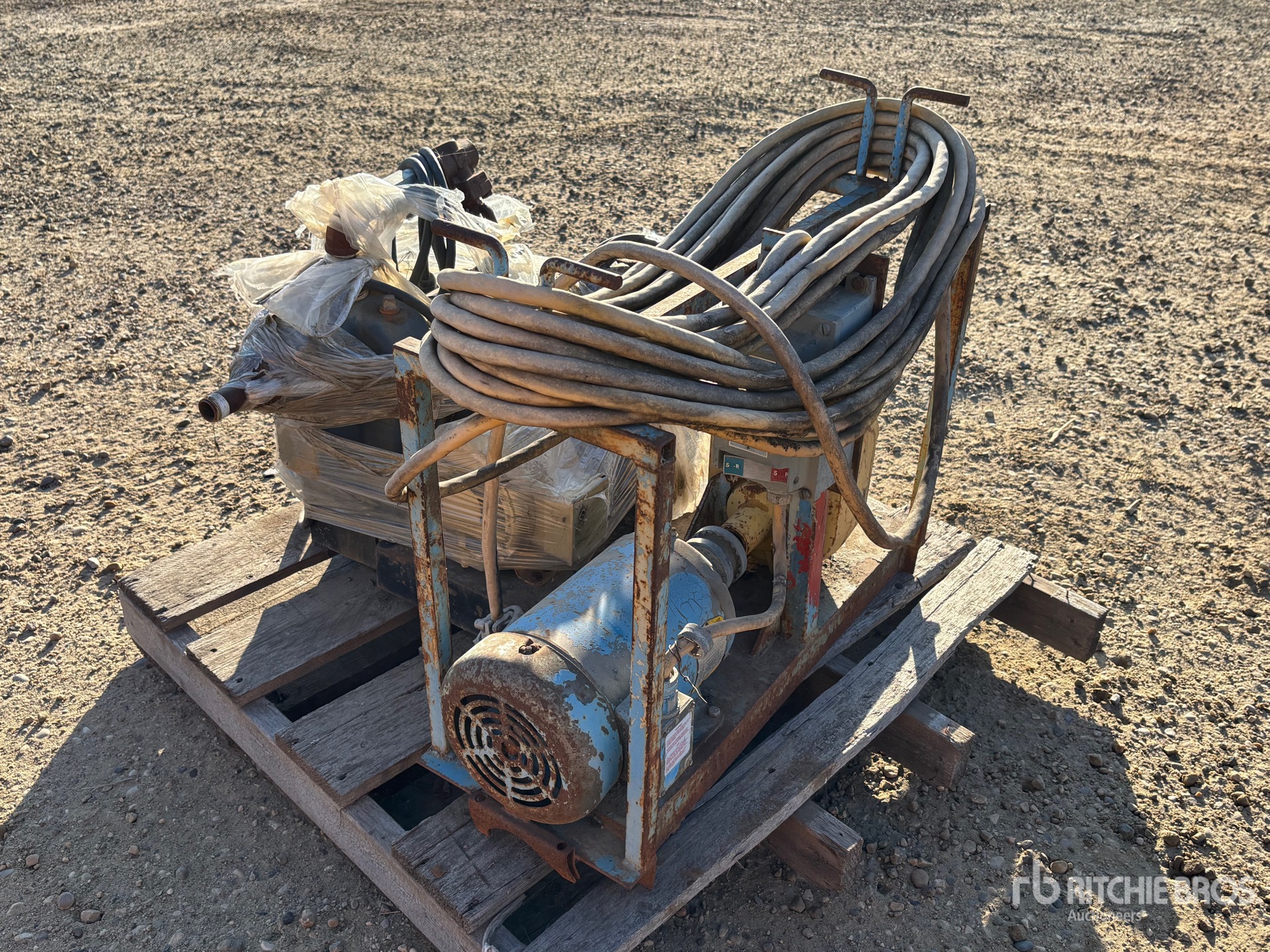 Aspect général with Image, coin arrière gauche