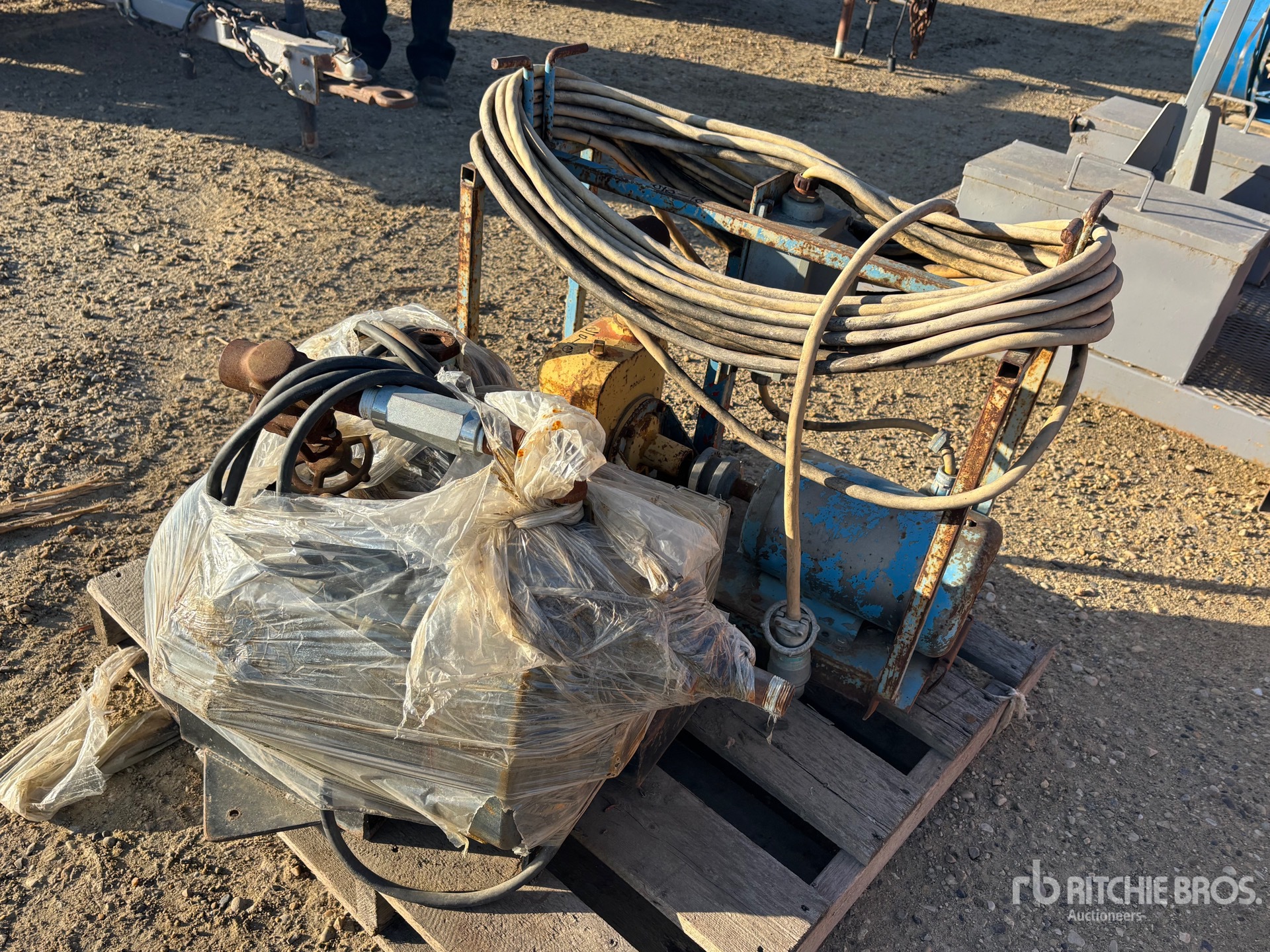 Aspect général with 