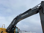 v2 Chassis - Excavator with 