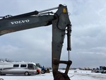 v2 Chassis - Excavator with 