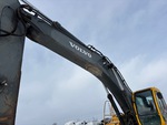 v2 Chassis - Excavator with 
