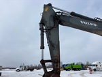 v2 Chassis - Excavator with 