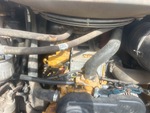 Moteur with Fuites du système de refroidissement