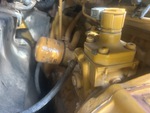 Moteur with Fuites d'huile