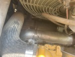 Moteur with Système d'échappement