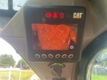 Poste de contrôle with Feux d'avertissement du moteur
