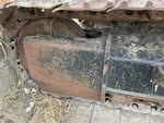 Train de roulement with