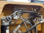 Hydraulique with Soupapes