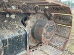 Train de roulement with