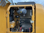 Moteur with Radiateur