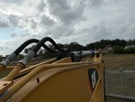 Hydraulique with Vérin du bras