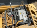 Moteur with Système d'échappement
