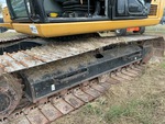 Train de roulement with
