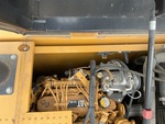 Moteur with Fuites d'huile