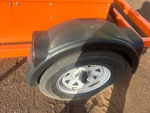 Trailer Chassis with