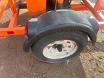 Trailer Chassis with