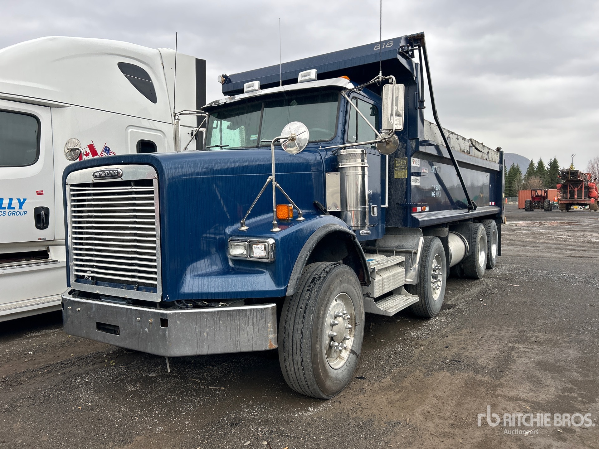 Aspect général with Image, coin avant gauche