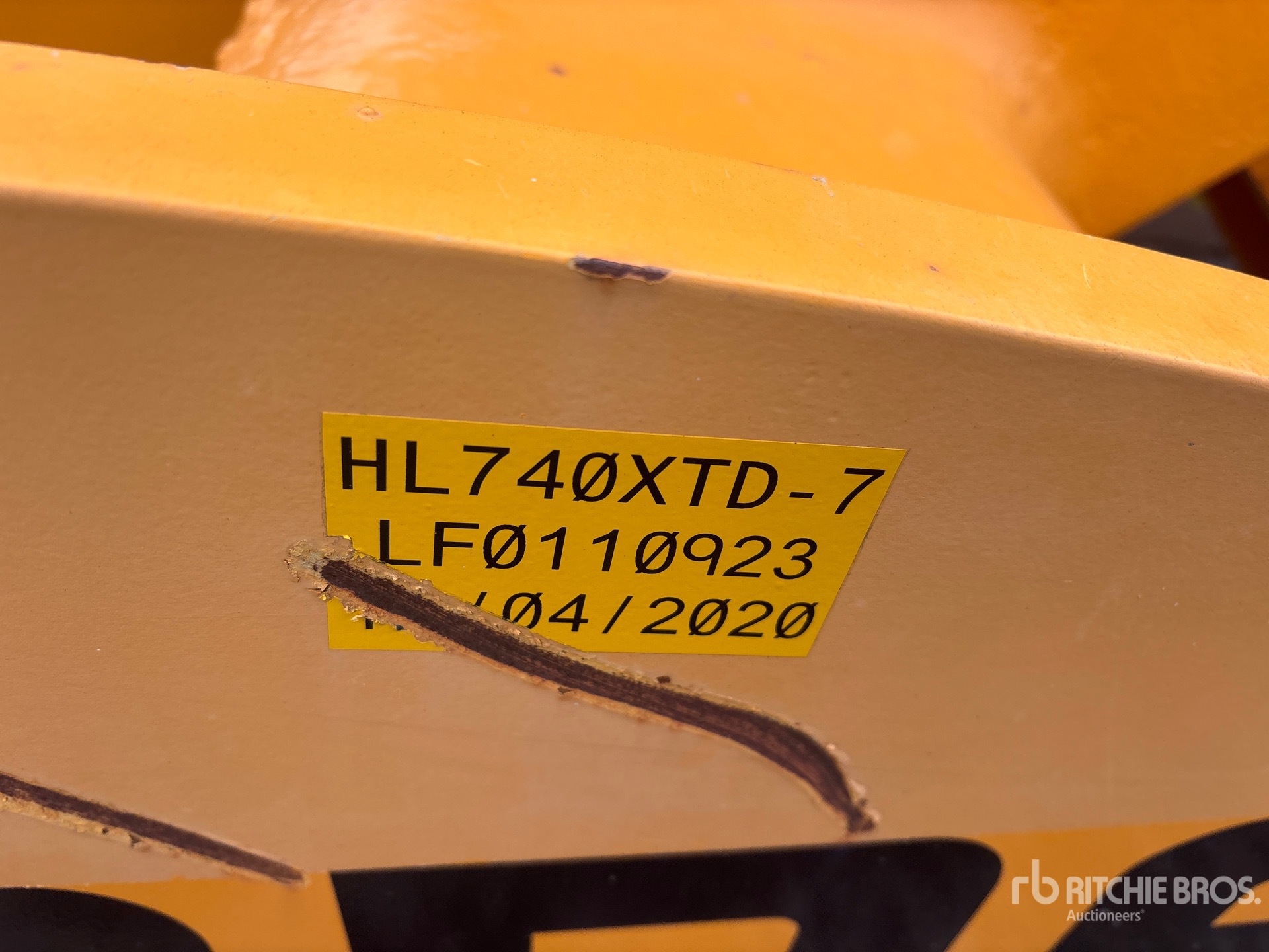 Aspect général with