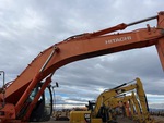 v2 Chassis - Excavator with 